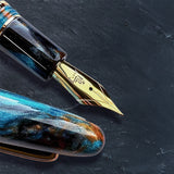 Esterbrook x BUNGU Box Kingfisher Edition Estie