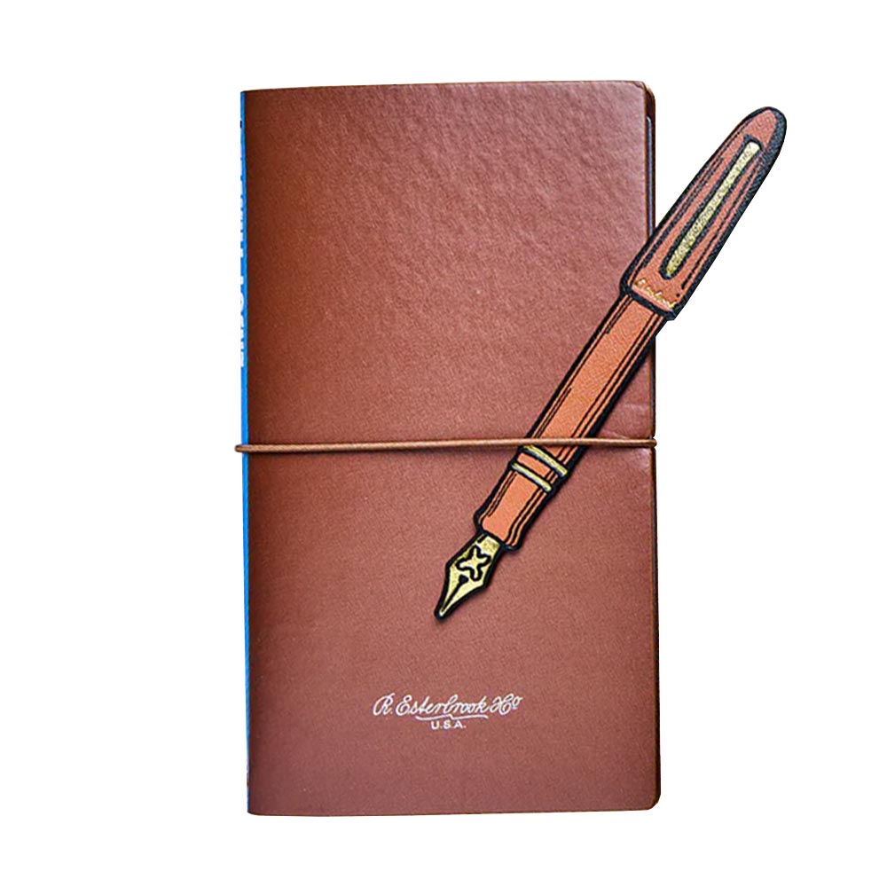 Esterbrook Travel Journal Workshop Set