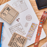 Esterbrook Travel Journal Workshop Set