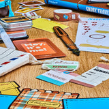 Esterbrook Travel Journal Workshop Set