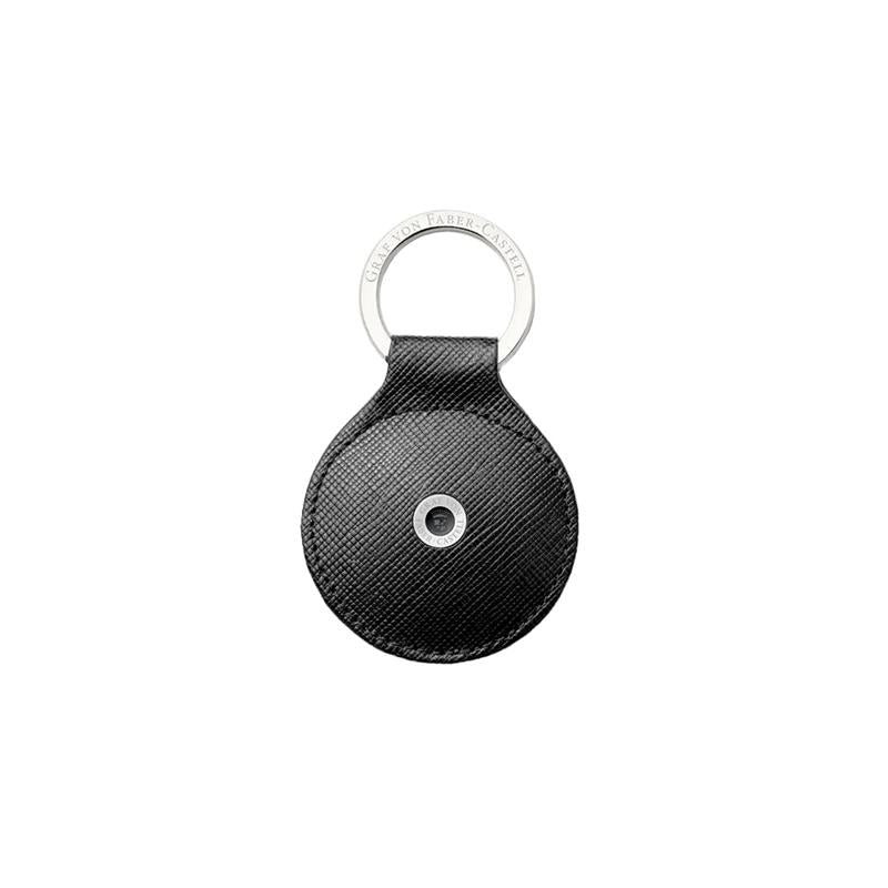Graf Von Faber-Castell Epsom Key Ring Key Ring Black