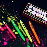 Esterbrook Estie Funky Town Fountain Pen Pink