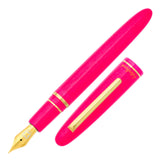 Esterbrook Estie Funky Town Fountain Pen Pink