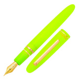 Esterbrook Estie Funky Town Fountain Pen Yellow
