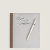 Montblanc Digital Paper Elixir Gold