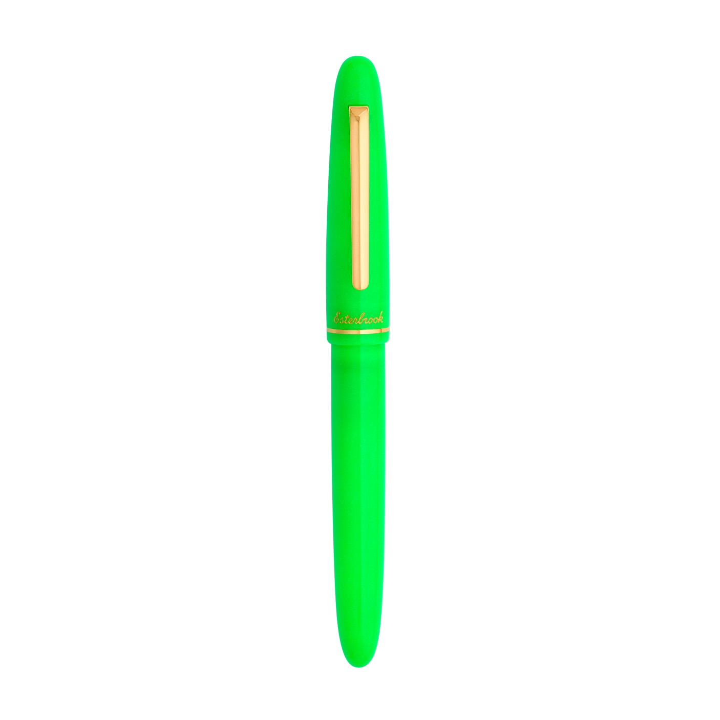 Esterbrook Estie Funky Town Fountain Pen Green