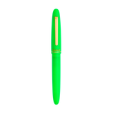 Esterbrook Estie Funky Town Fountain Pen Green