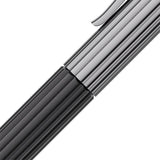 Graf von Faber-Castell Bloom Rollerball Pen Ebony