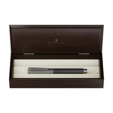 Graf von Faber-Castell Bloom Fountain Pen Ebony 14k Nib