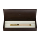 Graf von Faber-Castell Bloom Rollerball Pen Hornbeam