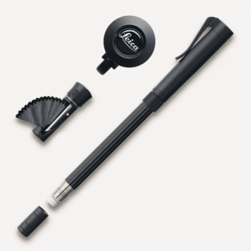 Graf von Faber-Castell Perfect Pencil Limited Edition by Leica