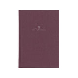 Graf von Faber-Castell Linen Bound Notebook A5