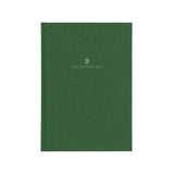 Graf von Faber-Castell Linen Bound Notebook A5