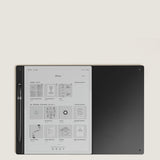 Montblanc Digital Paper Mystery Black