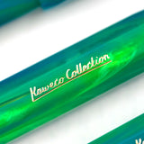 Kaweco Collection Fountain Pen Marble Ocean