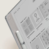 Montblanc Digital Paper Cool Grey