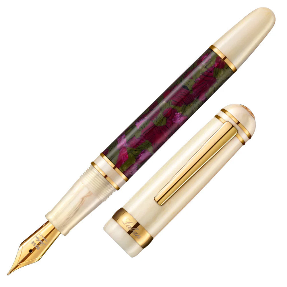Laban 325 Fountain Pen Damask