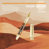 Laban 326 Fountain Pen Desert Mirage