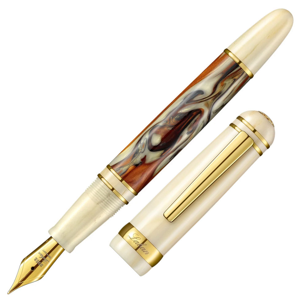 Laban 326 Fountain Pen Desert Mirage
