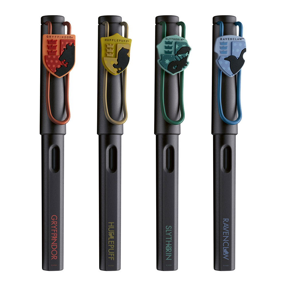 LAMY safari Limited Edition Fountain Pen Harry Potter Set