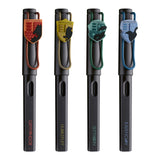 LAMY safari Limited Edition Fountain Pen Harry Potter Set