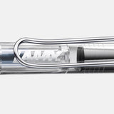 LAMY vista Fountain Pen