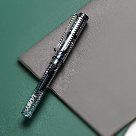 LAMY vista Fountain Pen