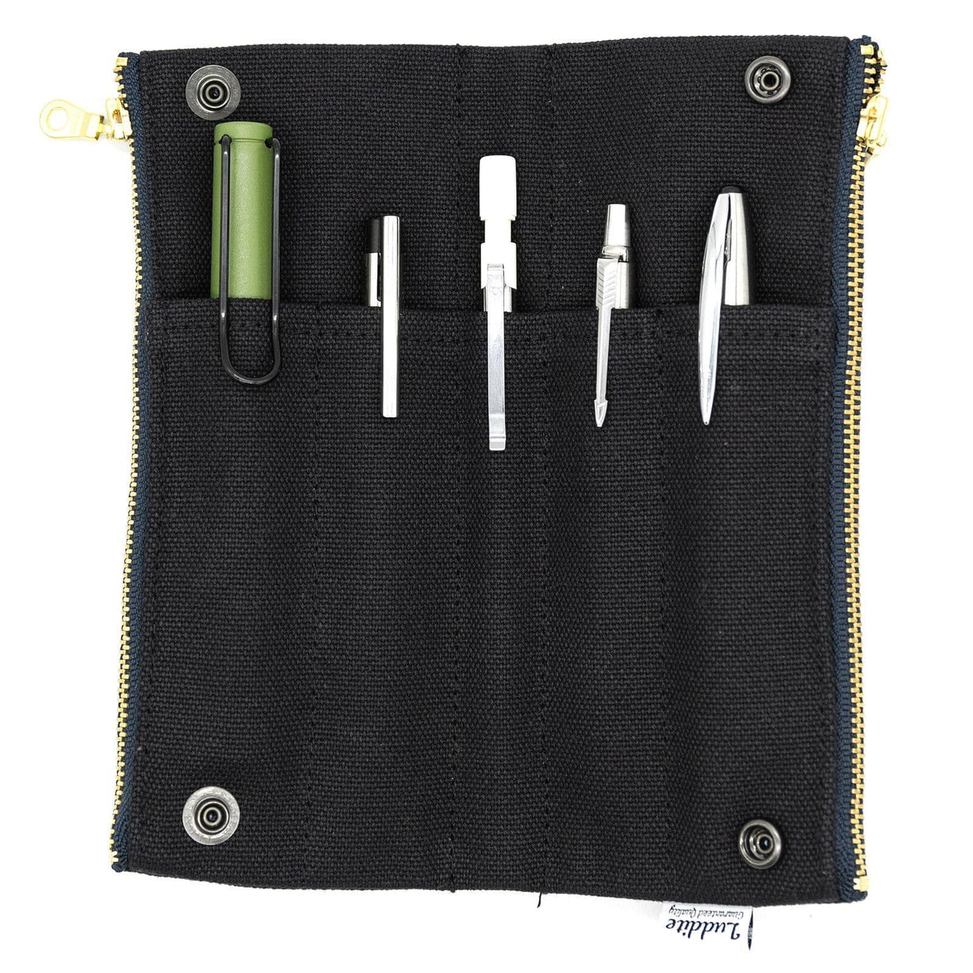 Luddite Japan Bendy Pen Case