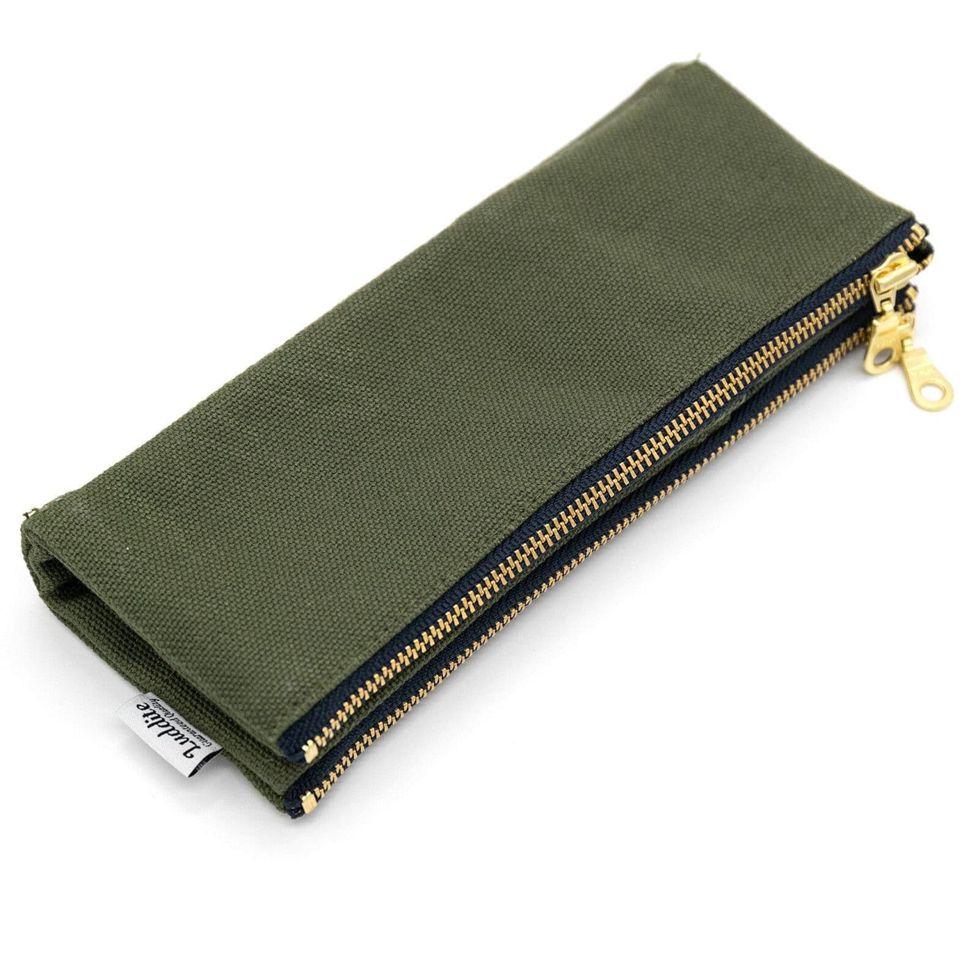 Luddite Japan Bendy Pen Case