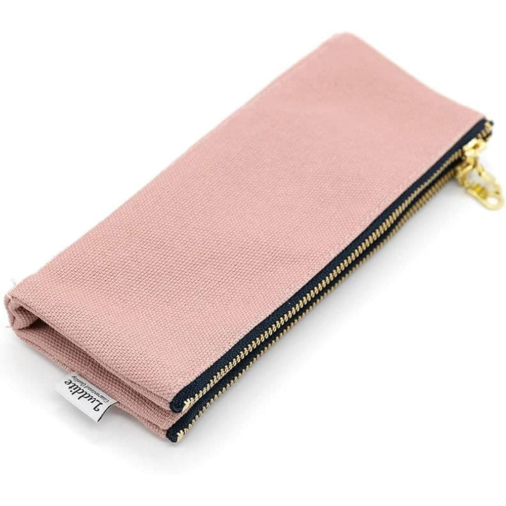 Luddite Japan Bendy Pen Case