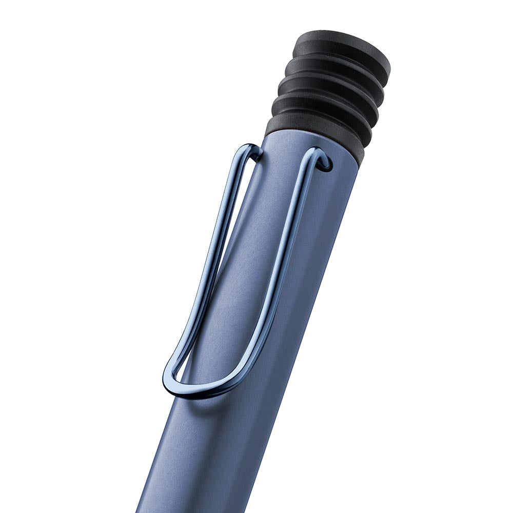 Lamy Lx Ballpoint Pen Blue