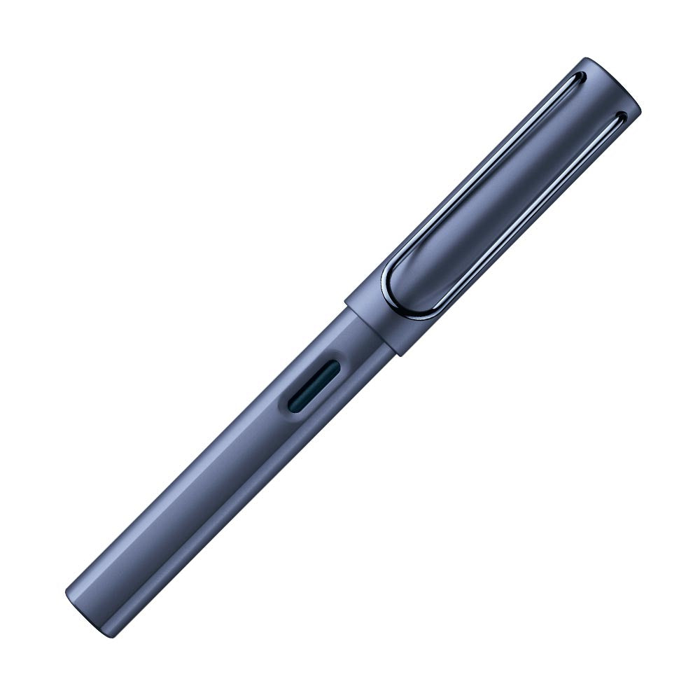 Lamy Lx Fountain Pen Blue