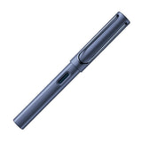 Lamy Lx Fountain Pen Blue