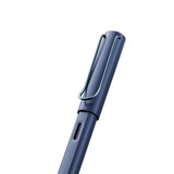 Lamy Lx Fountain Pen Blue