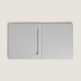 Montblanc Digital Paper Leather Folio Black