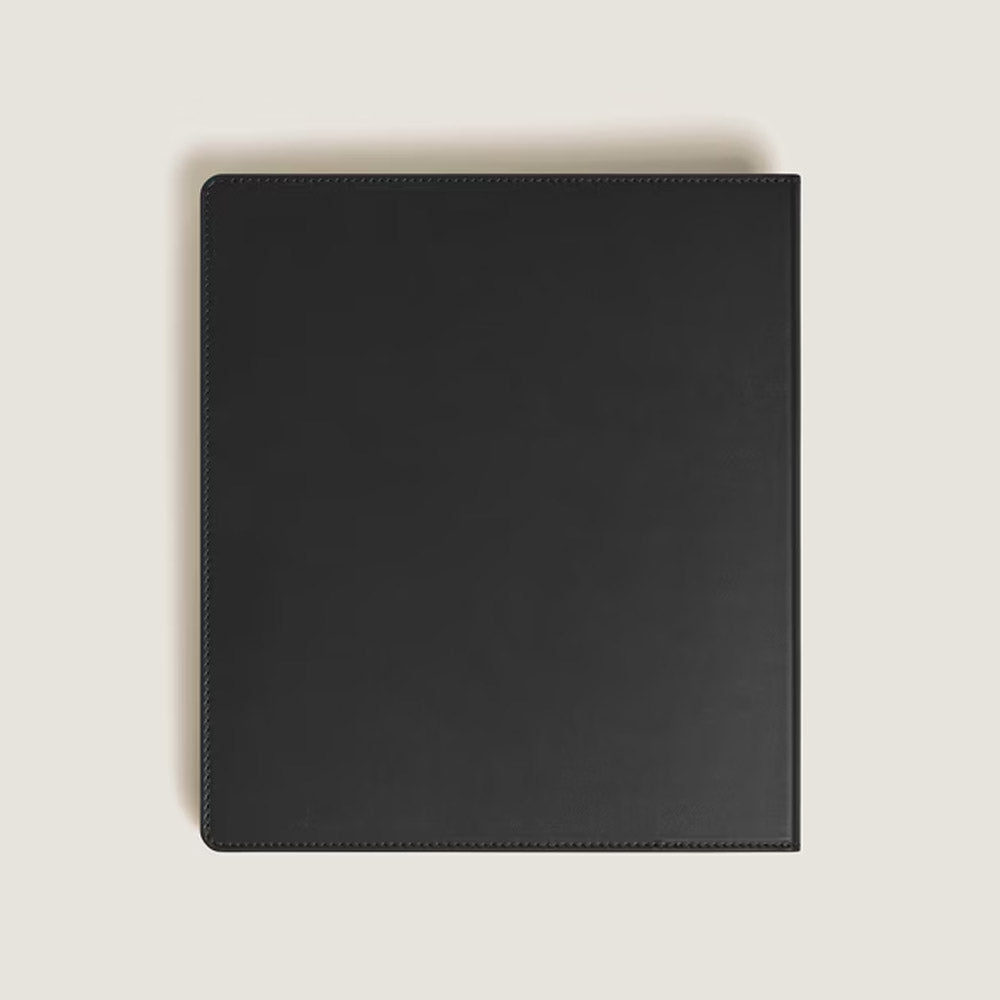 Montblanc Digital Paper Leather Folio Black