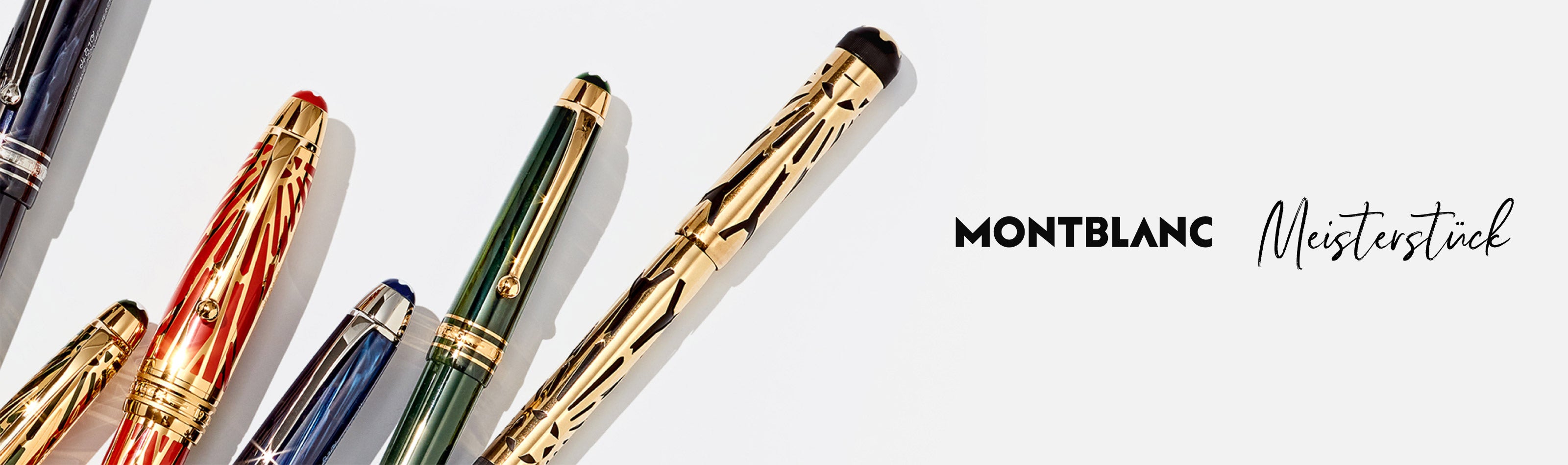 Montblanc Meisterstück - The Classic