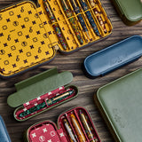 Esterbrook Nook Single Pen Nook Moss Green