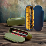 Esterbrook Nook Single Pen Nook Moss Green