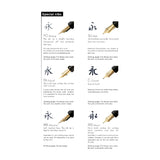 Pilot Custom 743 Fountain Pen Black