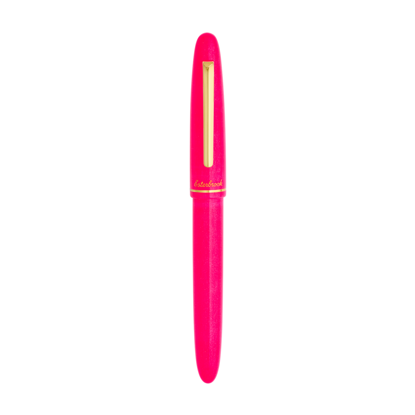 Esterbrook Estie Funky Town Fountain Pen Pink