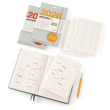 LEUCHTTURM1917 Monthly Planner Stickers 2026
