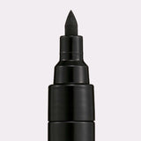 Uni POSCA Brush Marker Pen PC-5BR Medium Set of 8 Soft Colours