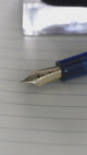 Cult Pens Exclusive 1911 Standard Fountain Pen Hoshizora by Sailor