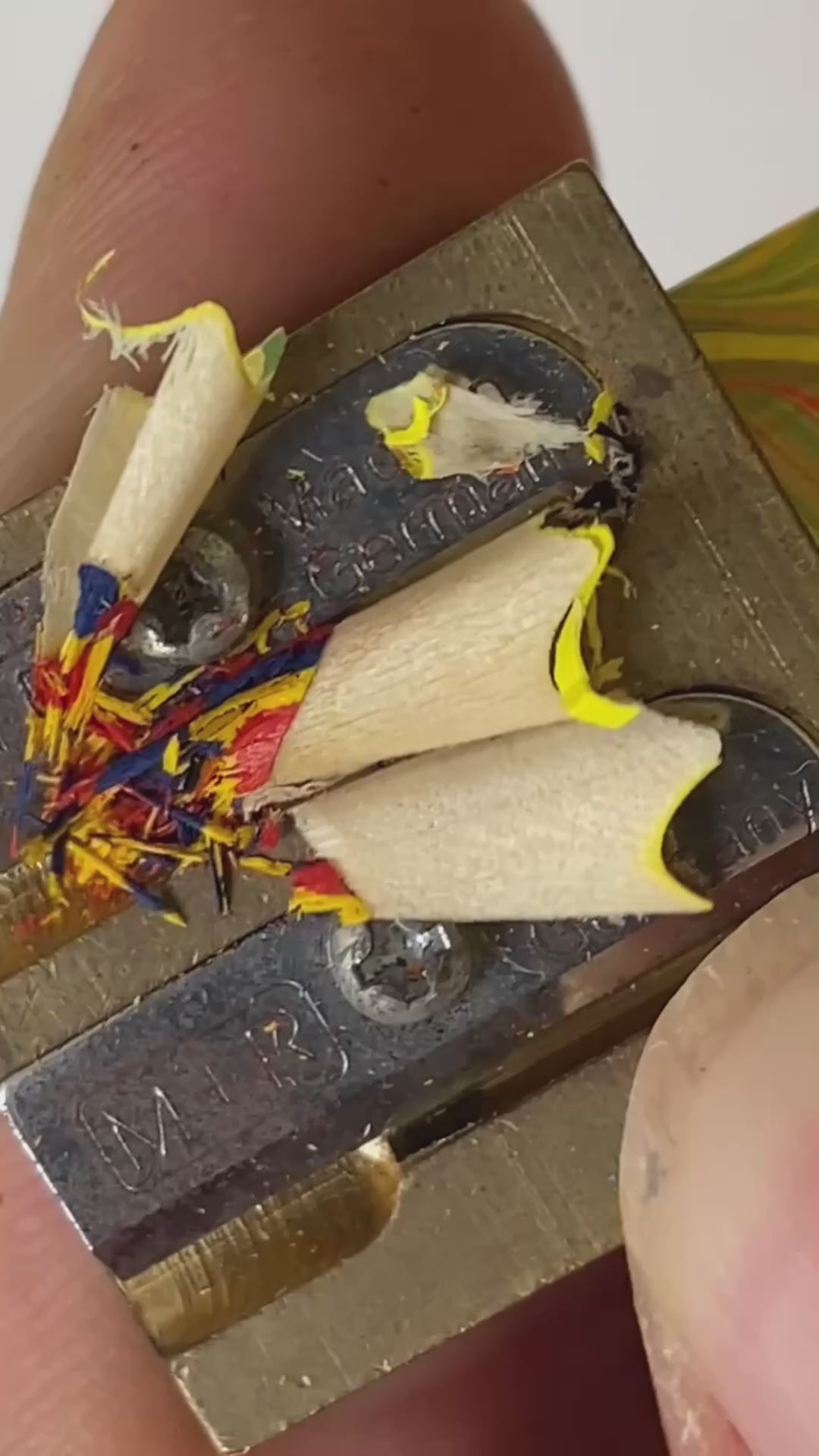 Koh-I-Noor Magic Lead Pencil