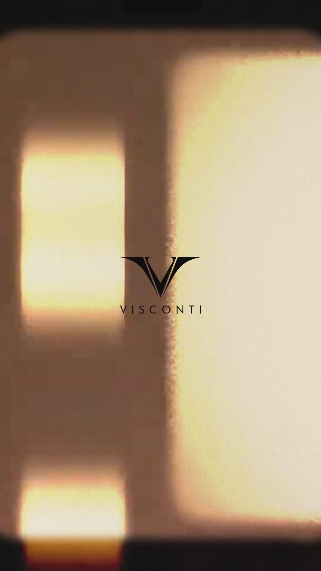 Visconti Alfred Hitchcock Vertigo Limited Edition Fountain Pen