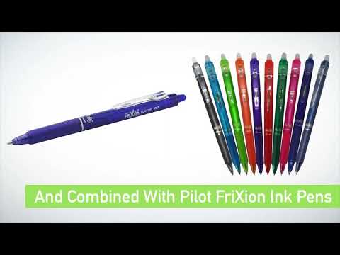 Rocketbook Core Smart Notebook A5 Black