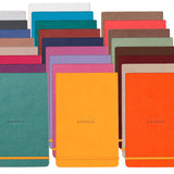 Rhodia Rhodiarama Webnotepad A5