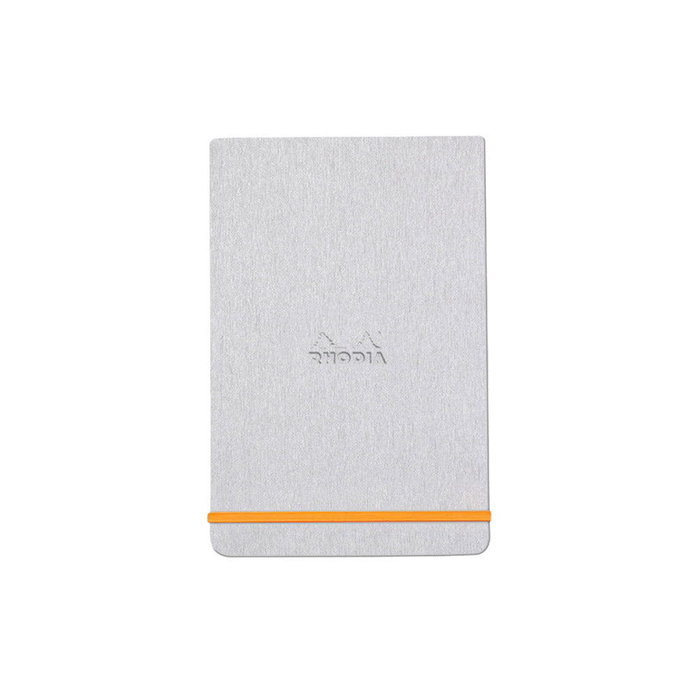Rhodia Rhodiarama Webnotepad A5