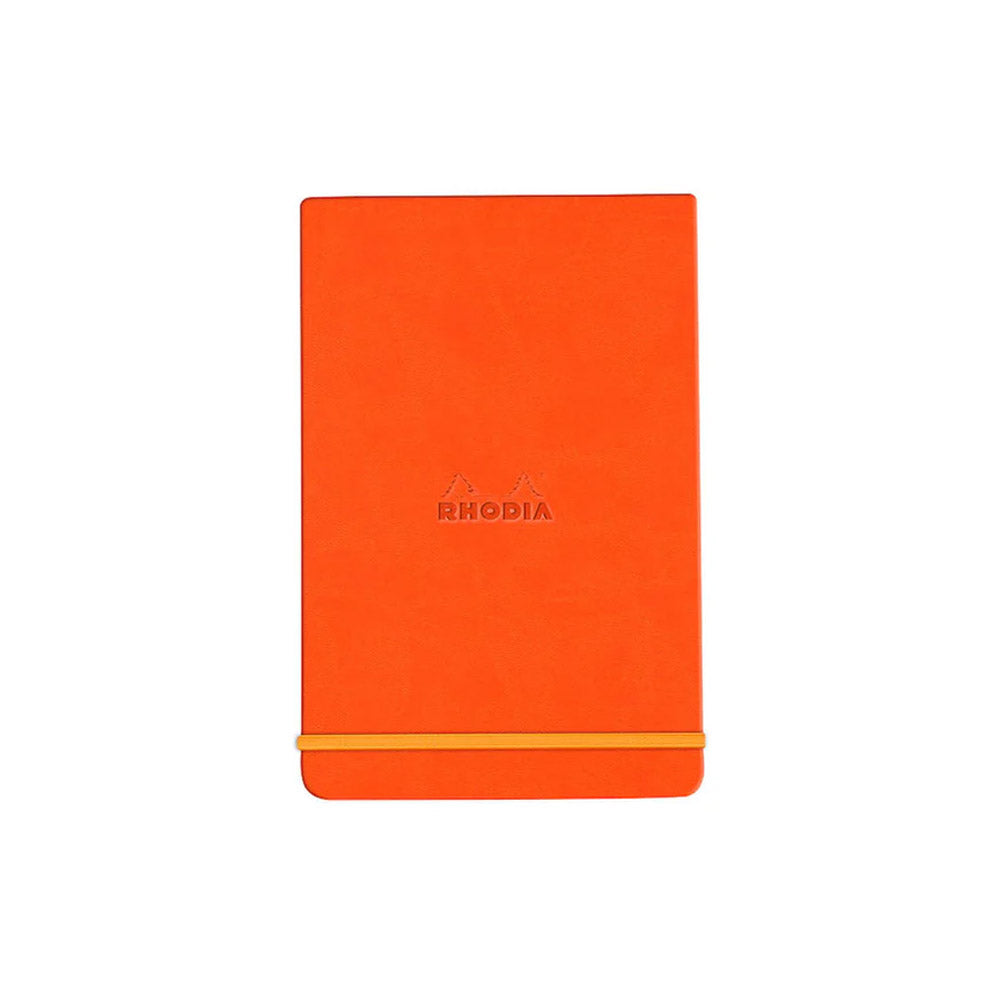Rhodia Rhodiarama Webnotepad A5